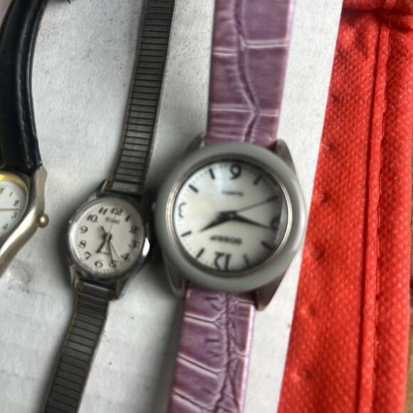 Women’s draw junk lot Watches, Necklaces, Pens custom jewelry Lot Of 42 main image 14